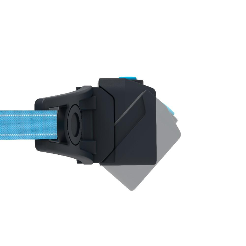 Latarka na głowę Ledlenser NEO1R VHL01-11 – zdjęcie 7