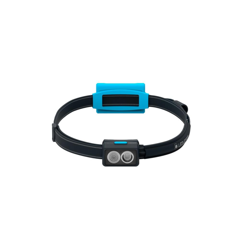 Latarka na głowę Ledlenser NEO3 VHL02-11 – zdjęcie 2