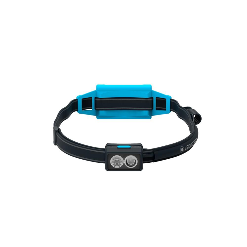 Latarka na głowę Ledlenser NEO5R VHL03-11 – zdjęcie 2