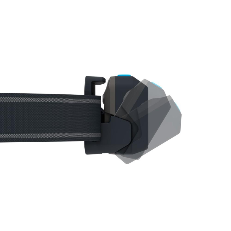 Latarka na głowę Ledlenser NEO5R VHL03-11 – zdjęcie 7