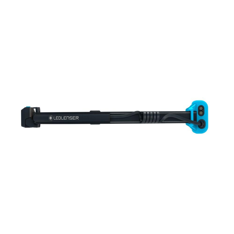 Latarka na głowę Ledlenser NEO5R VHL03-11 – zdjęcie 8