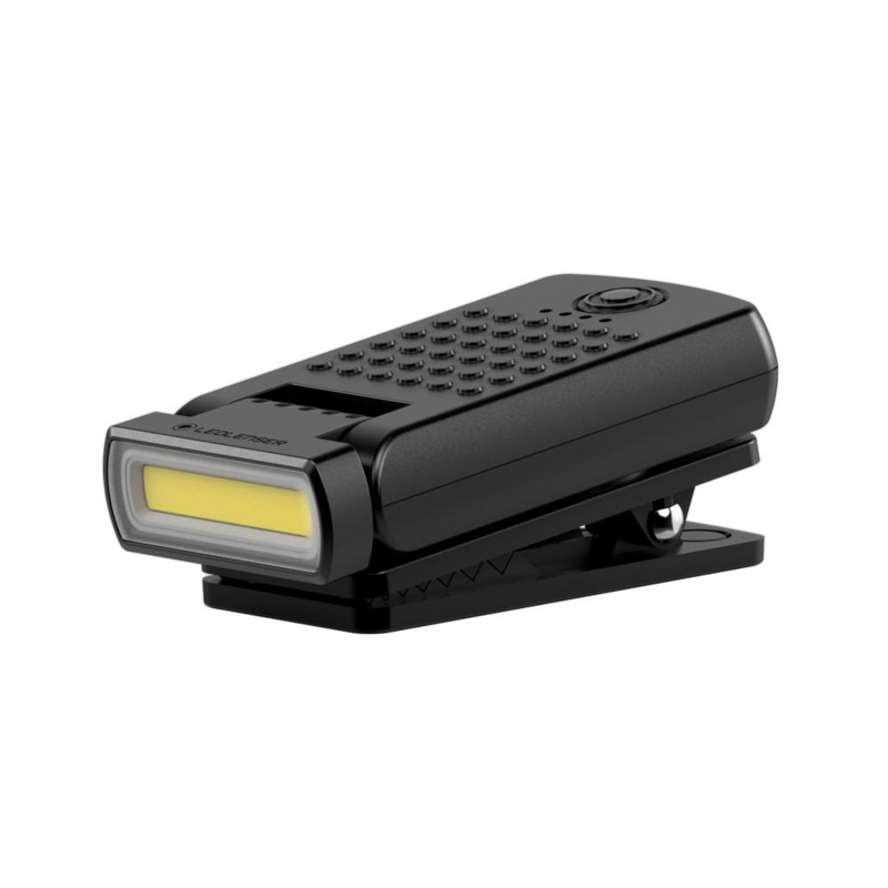 Latarka warsztatowa Ledlenser VHL07-03 – zdjęcie 2