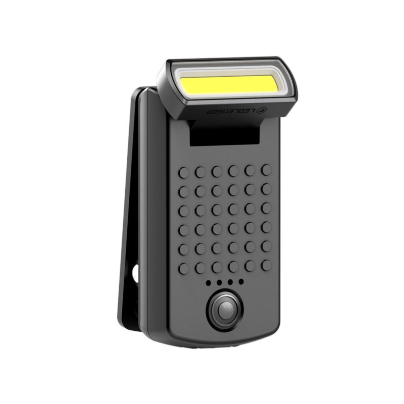 Latarka warsztatowa Ledlenser VHL07-03 – zdjęcie 5