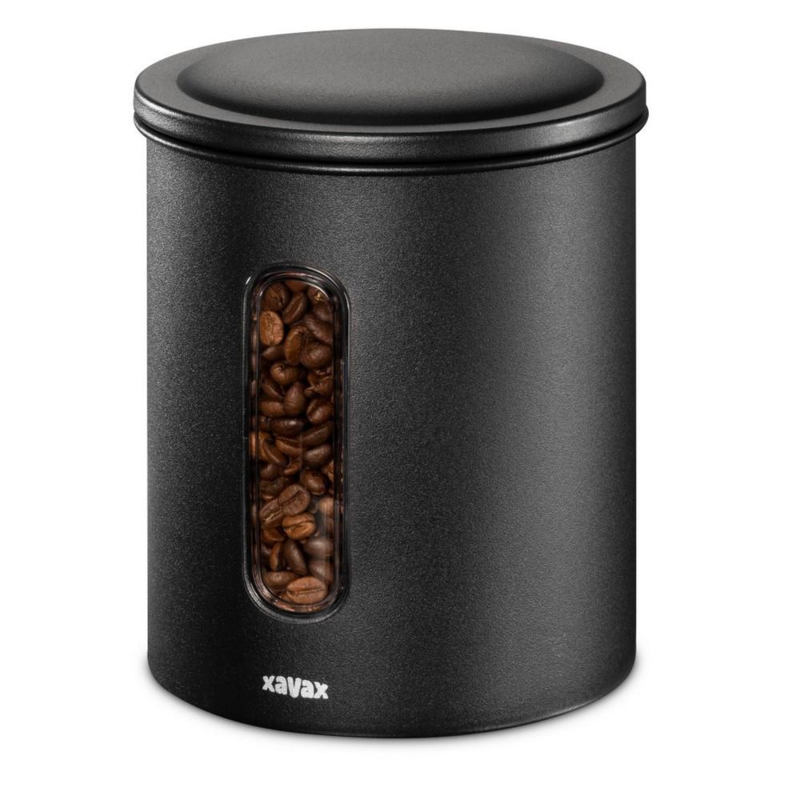 Pojemnik na kawę 500g Xavax VHX03-03 – zdjęcie 2