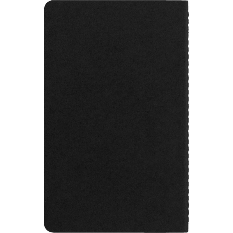 Zeszyt MOLESKINE Cahier Journal ok. A5 VM031-03 – zdjęcie 6