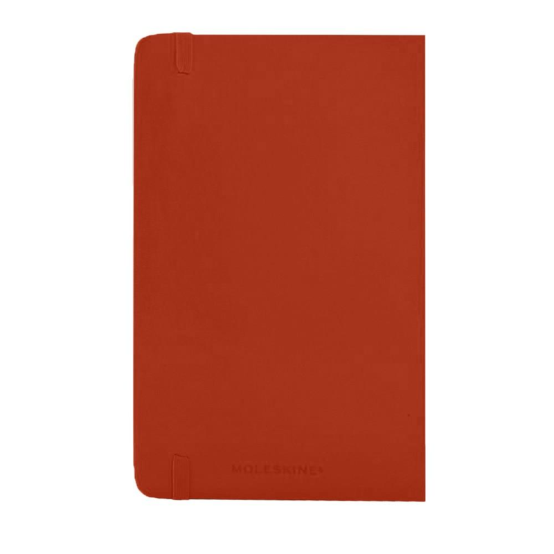 MOLESKINE Notatnik ok. A5 VM301-07 – zdjęcie 5