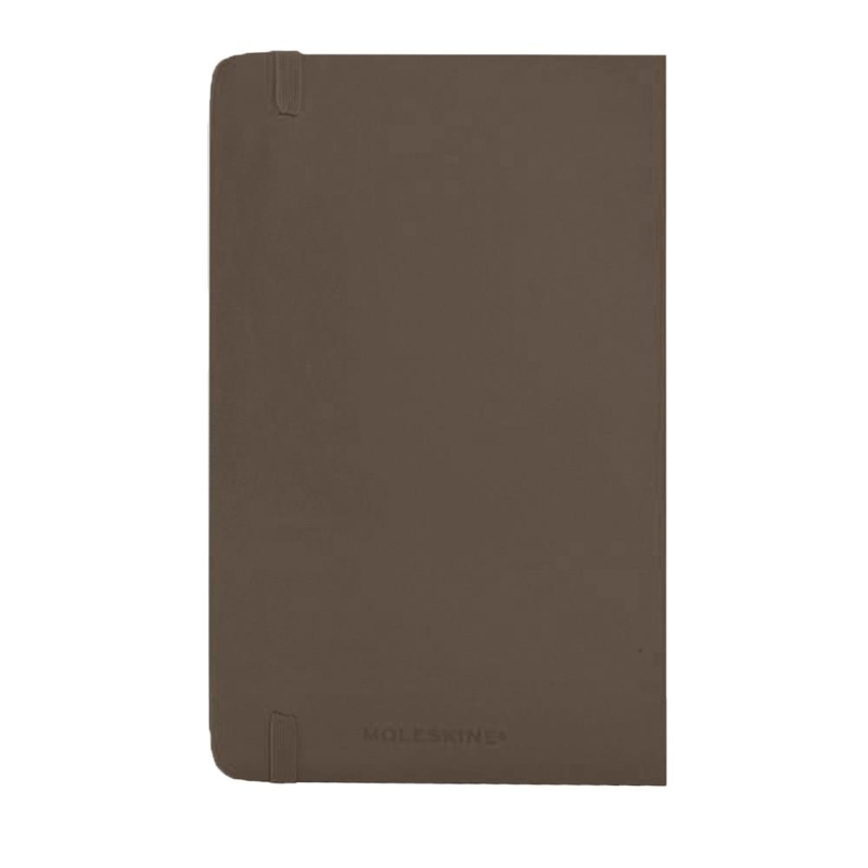 MOLESKINE Notatnik ok. A5 VM301-16 – zdjęcie 8