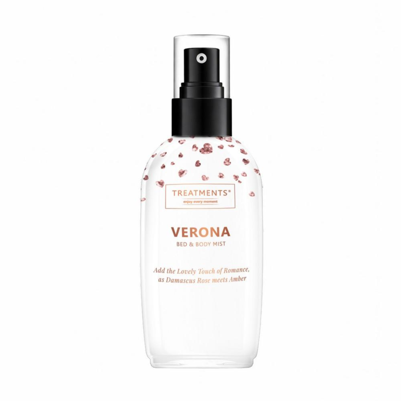 Mgiełka do ciała i pościeli TREATMENTS VTR15-21 – zdjęcie 2